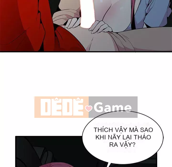 Sự cám dỗ của vợ Chương 7-8