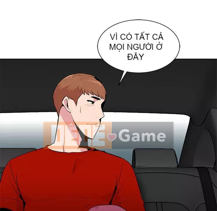 Sự cám dỗ của vợ Chương 7-8