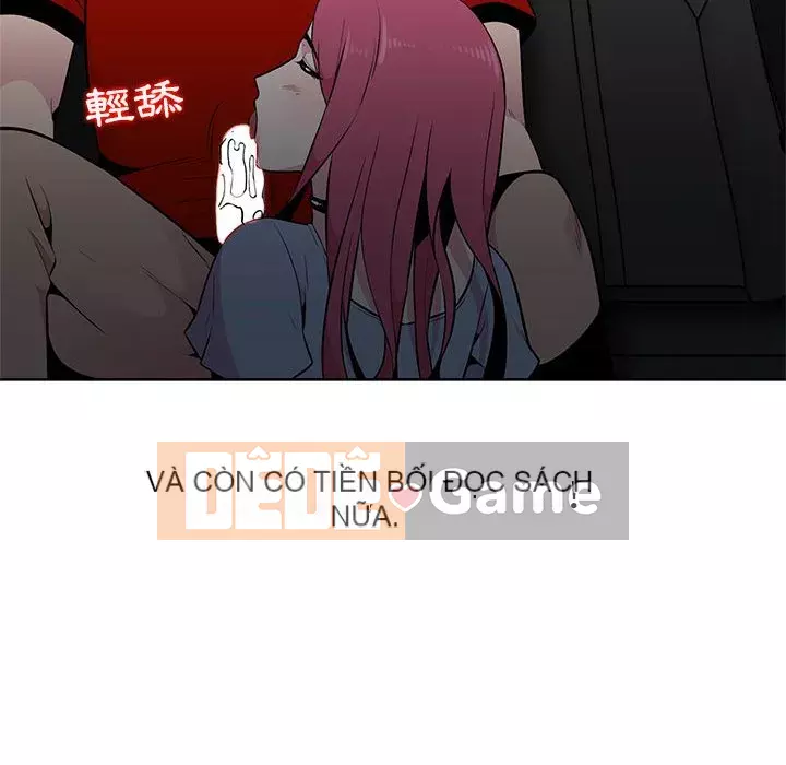 Sự cám dỗ của vợ Chương 7-8