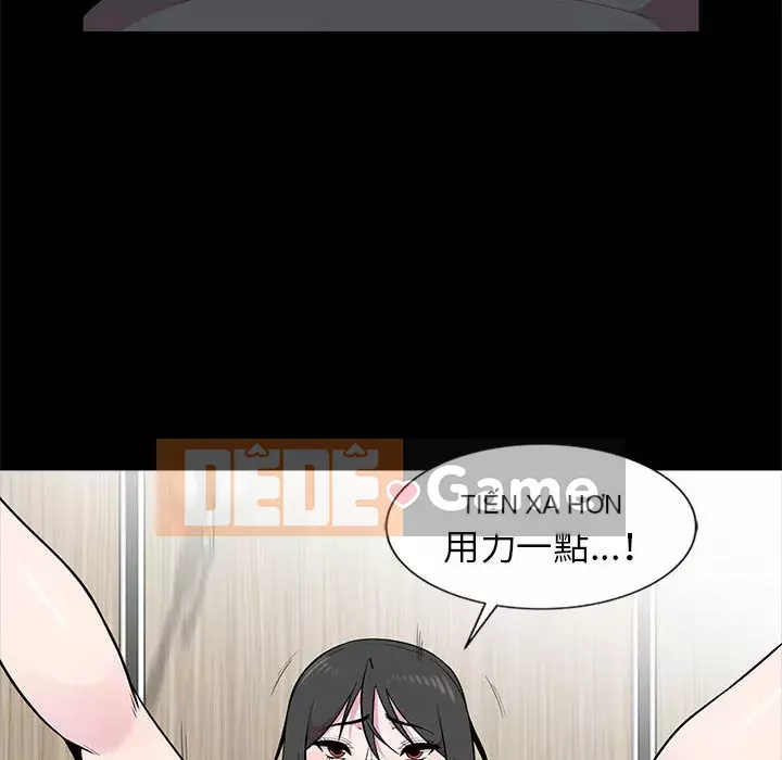 Sự cám dỗ của vợ Chương 7-8