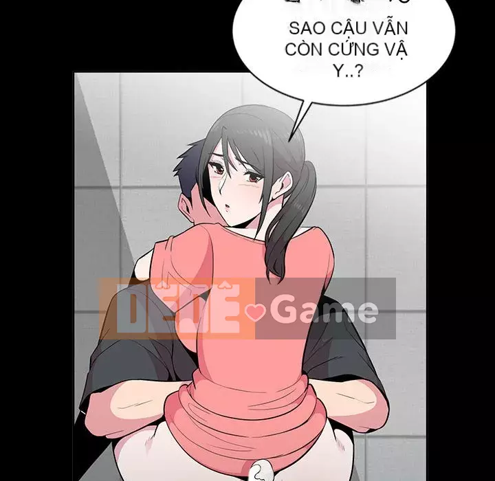 Sự cám dỗ của vợ Chương 7-8