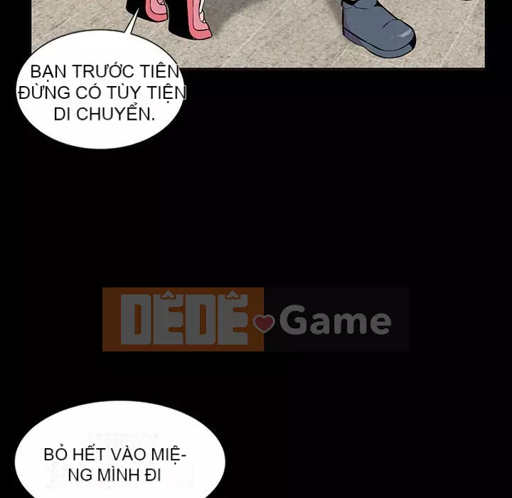 Sự cám dỗ của vợ Chương 7-8