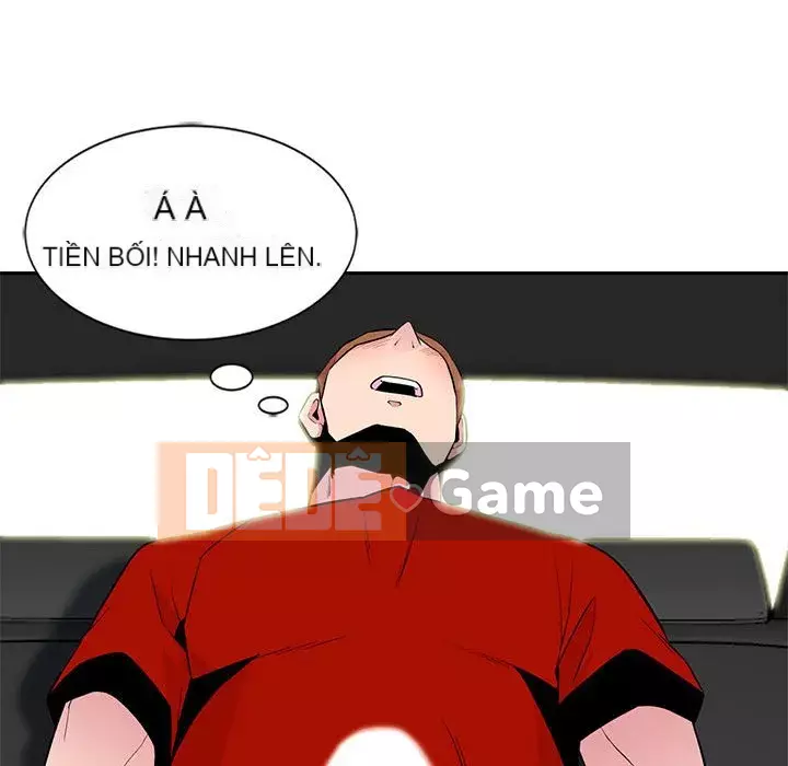 Sự cám dỗ của vợ Chương 7-8