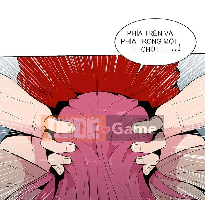 Sự cám dỗ của vợ Chương 7-8