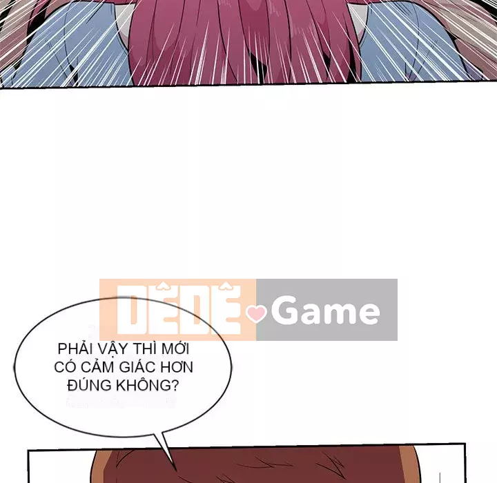 Sự cám dỗ của vợ Chương 7-8