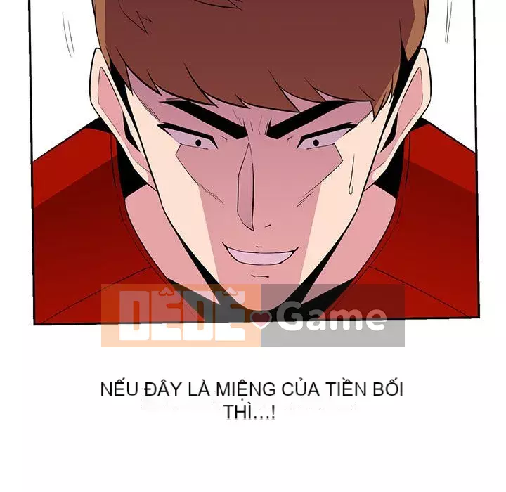 Sự cám dỗ của vợ Chương 7-8