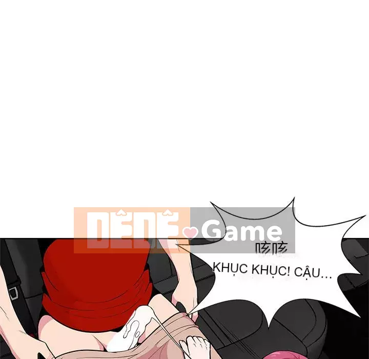 Sự cám dỗ của vợ Chương 7-8