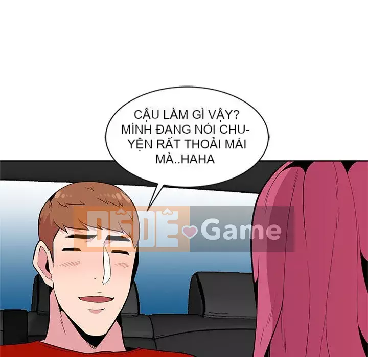 Sự cám dỗ của vợ Chương 7-8