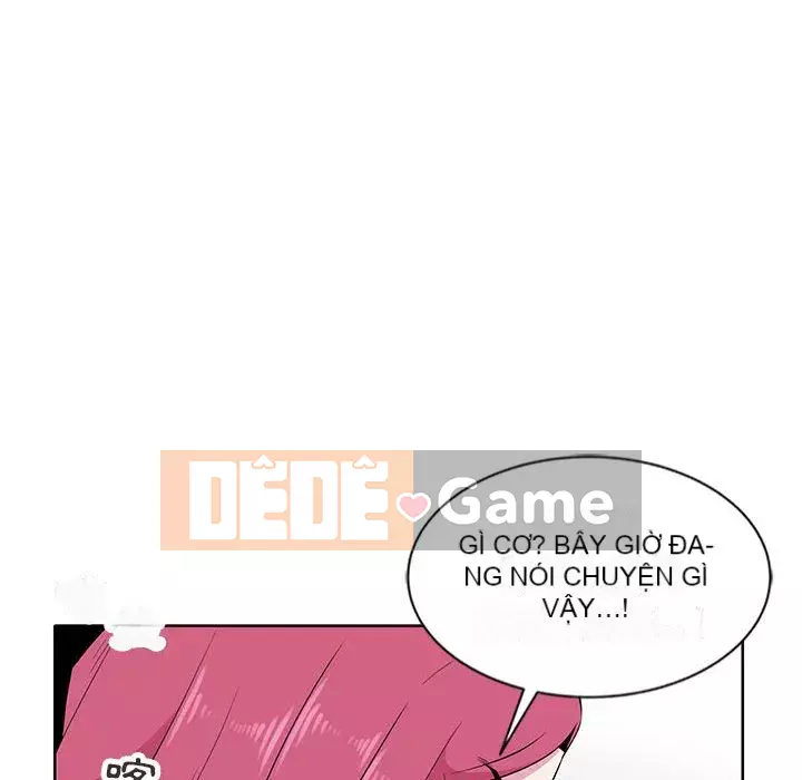 Sự cám dỗ của vợ Chương 7-8