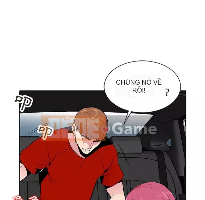 Sự cám dỗ của vợ Chương 7-8