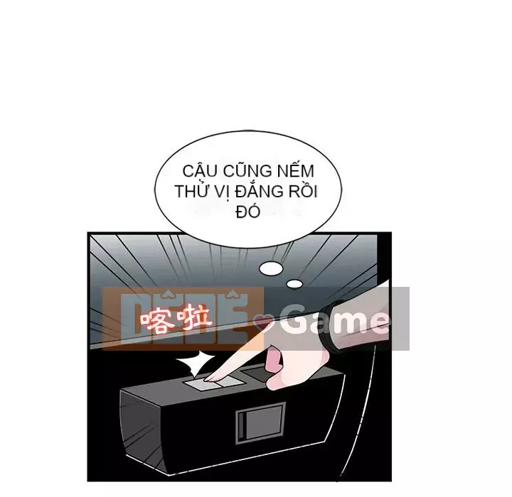 Sự cám dỗ của vợ Chương 7-8