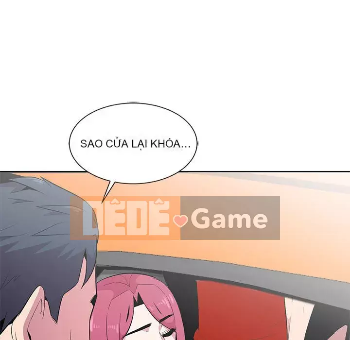Sự cám dỗ của vợ Chương 7-8