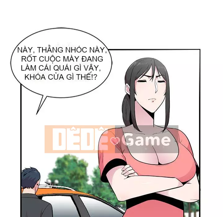 Sự cám dỗ của vợ Chương 7-8