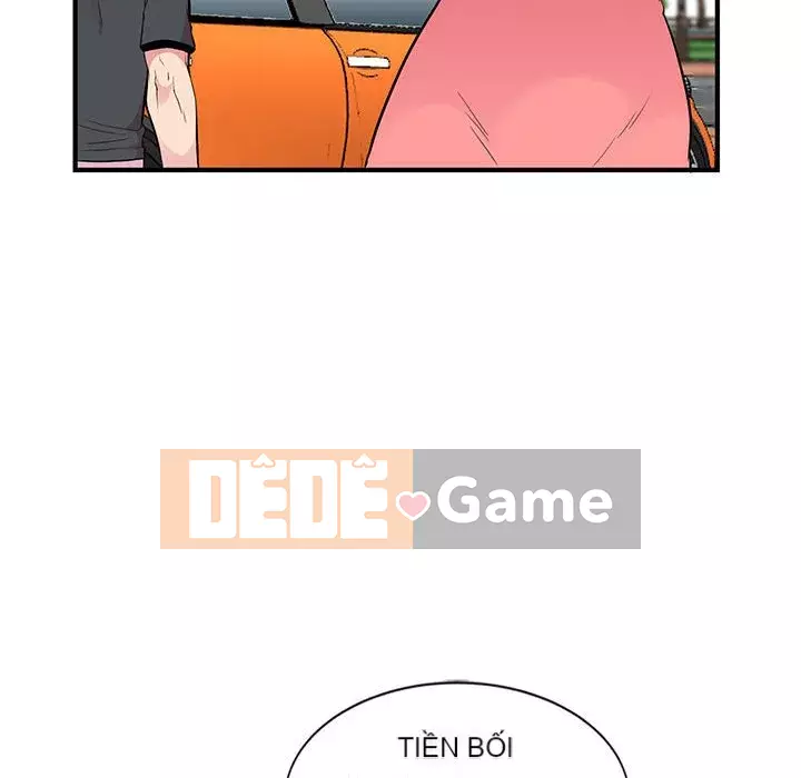 Sự cám dỗ của vợ Chương 7-8