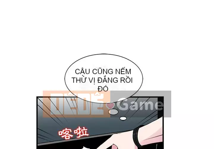 Sự cám dỗ của vợ Chương 7-8