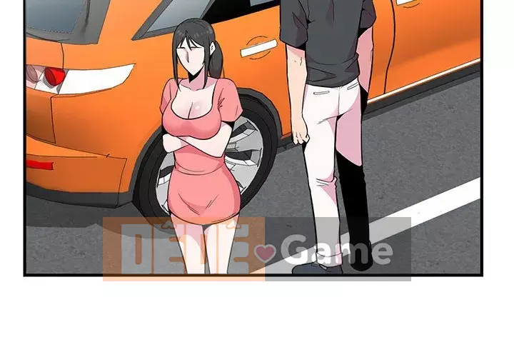 Sự cám dỗ của vợ Chương 7-8