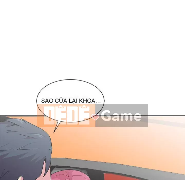 Sự cám dỗ của vợ Chương 7-8