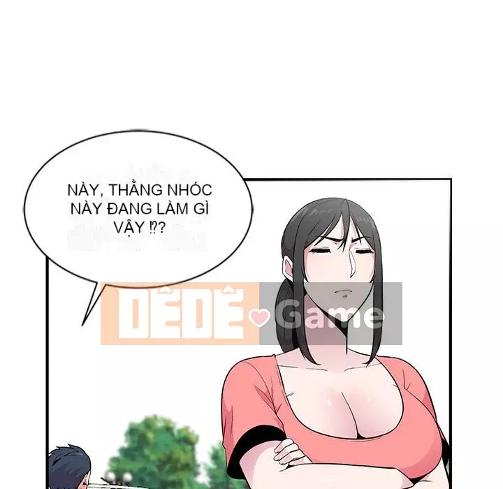 Sự cám dỗ của vợ Chương 7-8