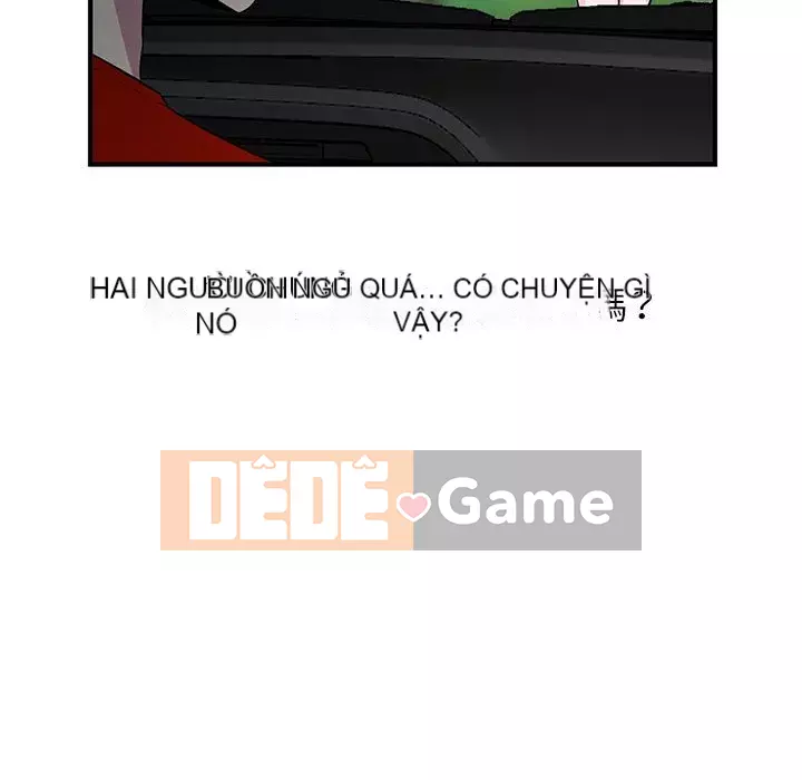 Sự cám dỗ của vợ Chương 7-8