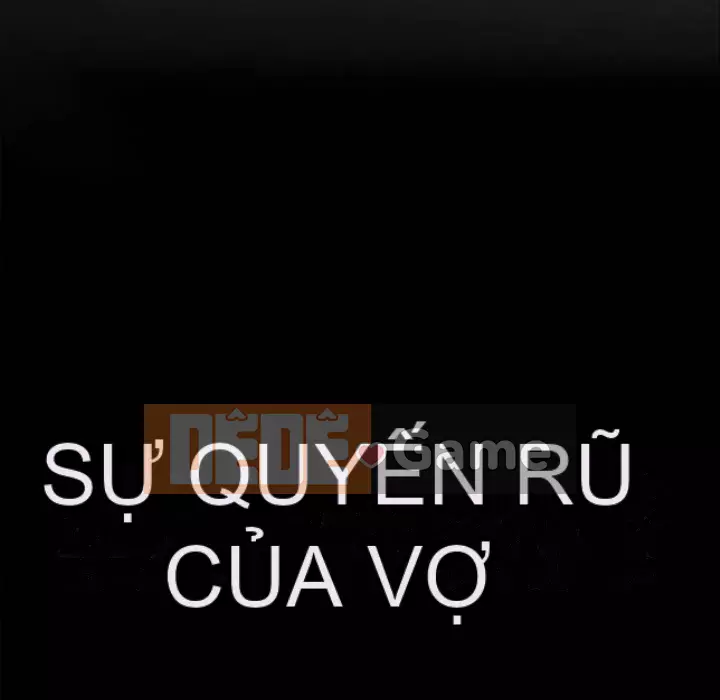 Sự cám dỗ của vợ Chương 7-8