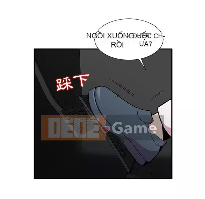 Sự cám dỗ của vợ Chương 7-8