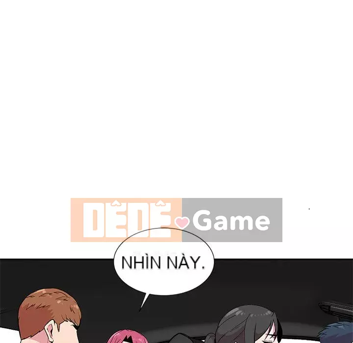 Sự cám dỗ của vợ Chương 7-8