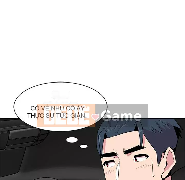 Sự cám dỗ của vợ Chương 7-8