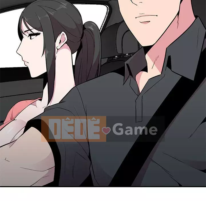 Sự cám dỗ của vợ Chương 7-8