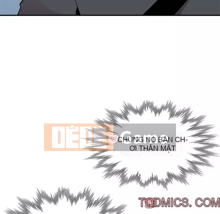 Sự cám dỗ của vợ Chương 7-8