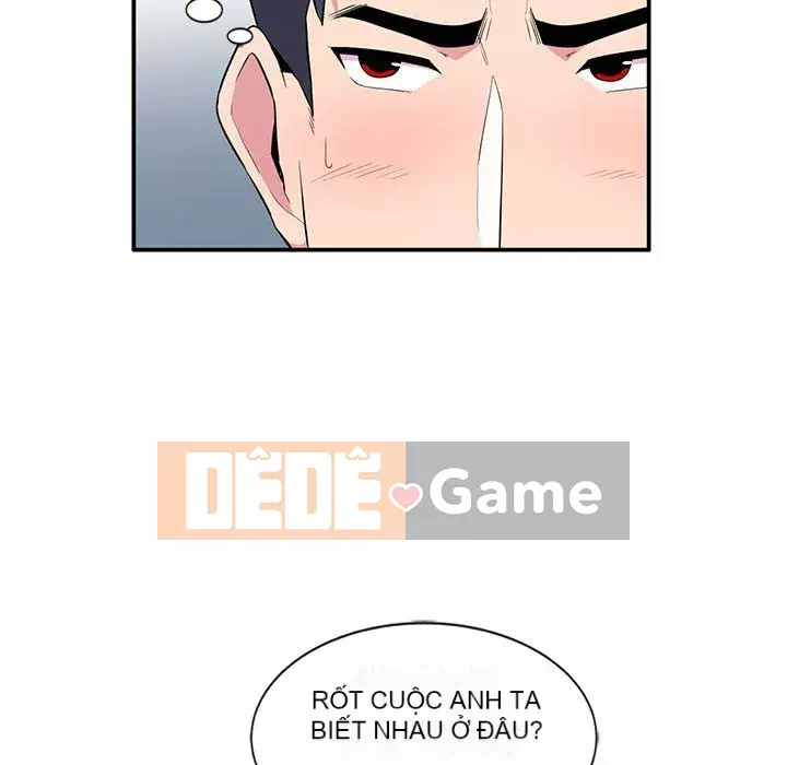 Sự cám dỗ của vợ Chương 7-8