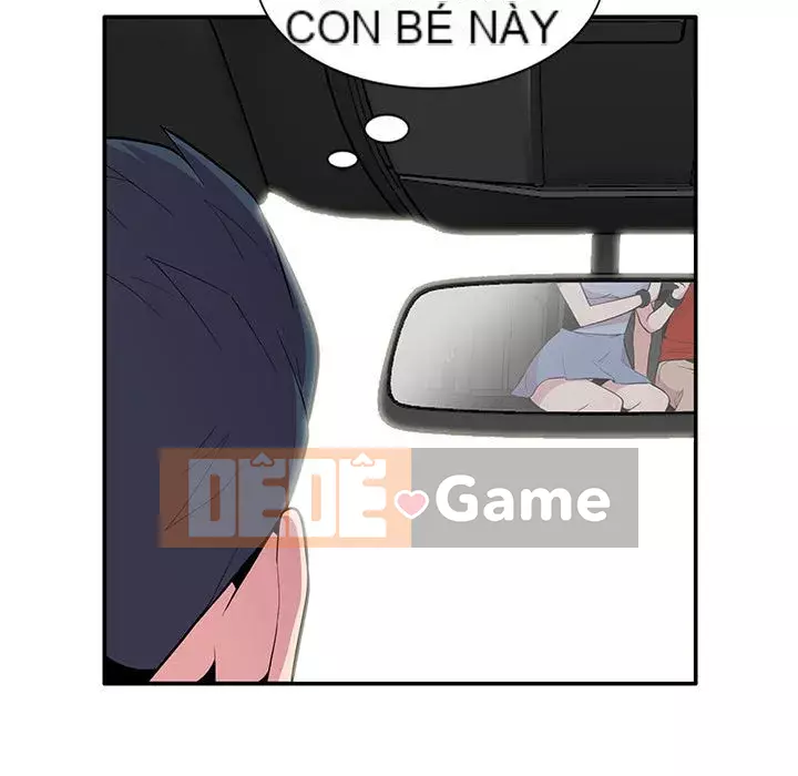 Sự cám dỗ của vợ Chương 7-8