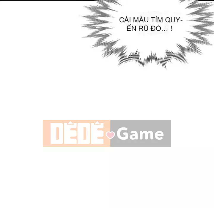 Sự cám dỗ của vợ Chương 7-8