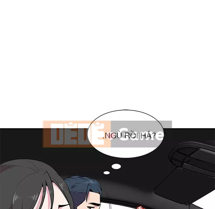 Sự cám dỗ của vợ Chương 7-8