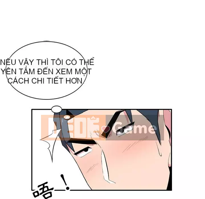 Sự cám dỗ của vợ Chương 7-8