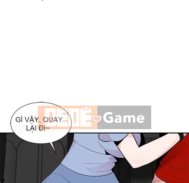 Sự cám dỗ của vợ Chương 7-8