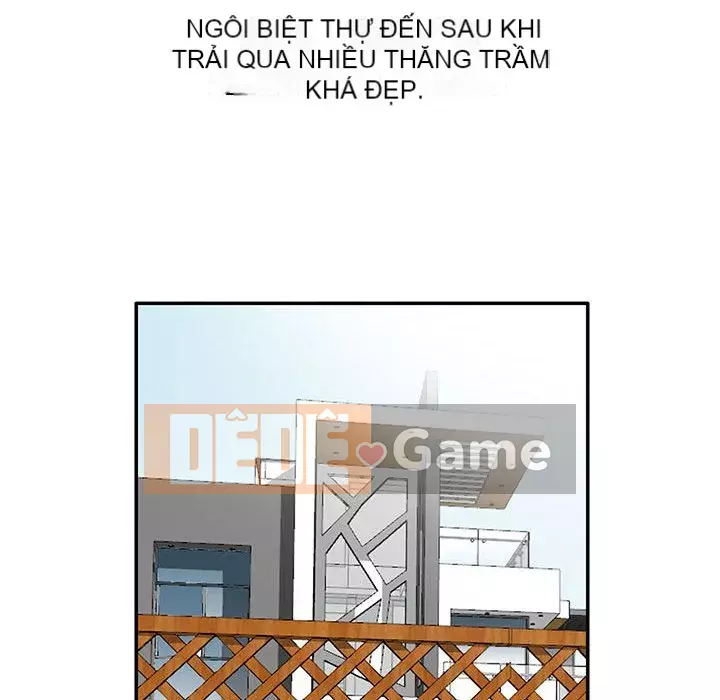 Sự cám dỗ của vợ Chương 7-8