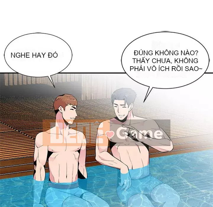 Sự cám dỗ của vợ Chương 7-8