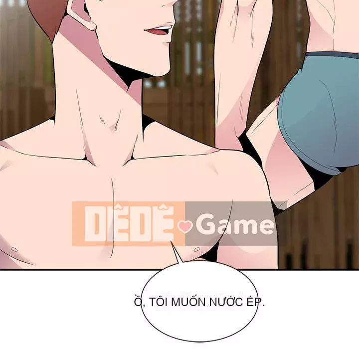 Sự cám dỗ của vợ Chương 7-8