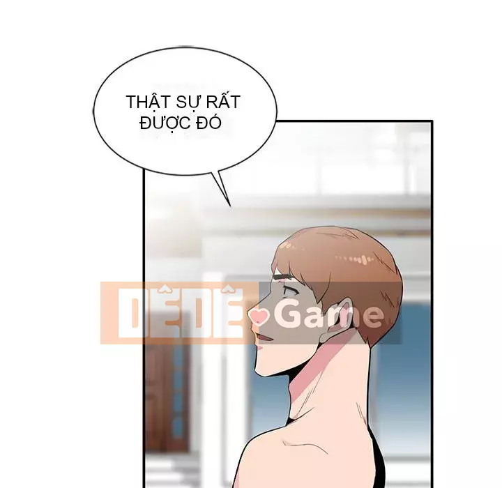 Sự cám dỗ của vợ Chương 7-8