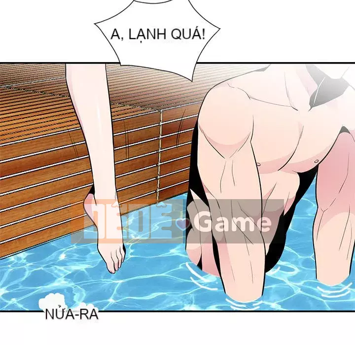 Sự cám dỗ của vợ Chương 7-8