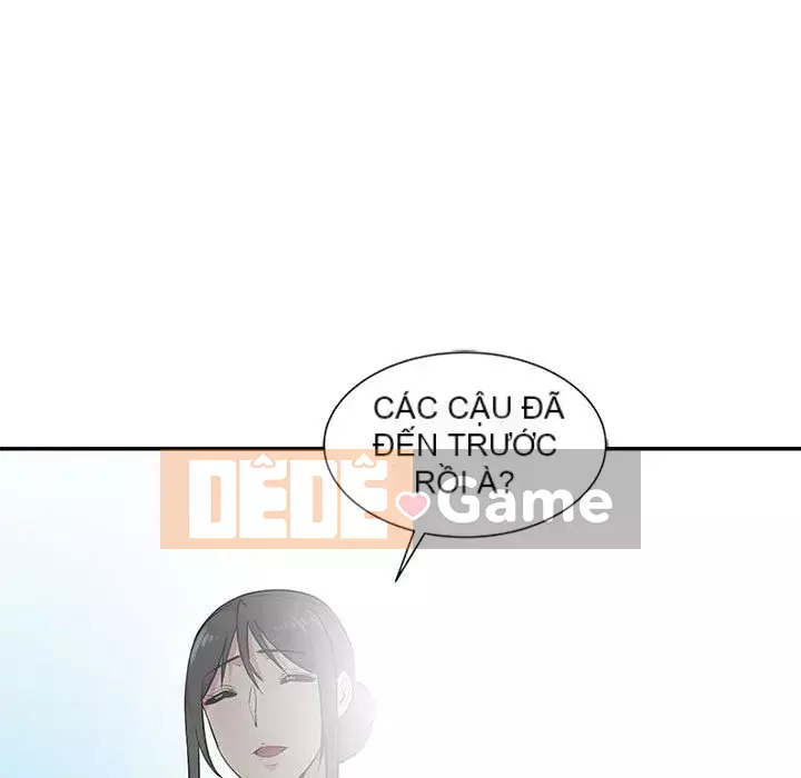 Sự cám dỗ của vợ Chương 7-8