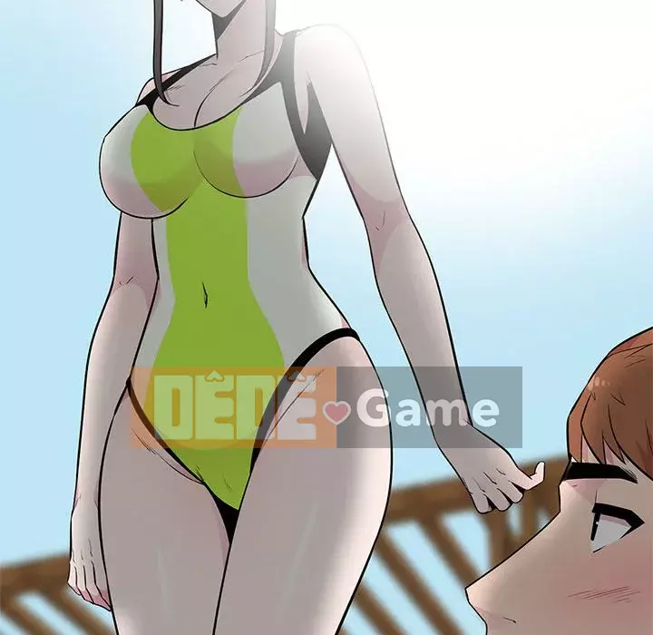 Sự cám dỗ của vợ Chương 7-8