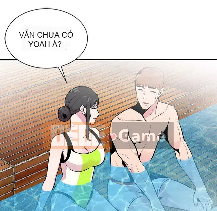 Sự cám dỗ của vợ Chương 7-8