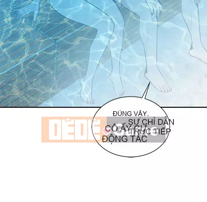 Sự cám dỗ của vợ Chương 7-8