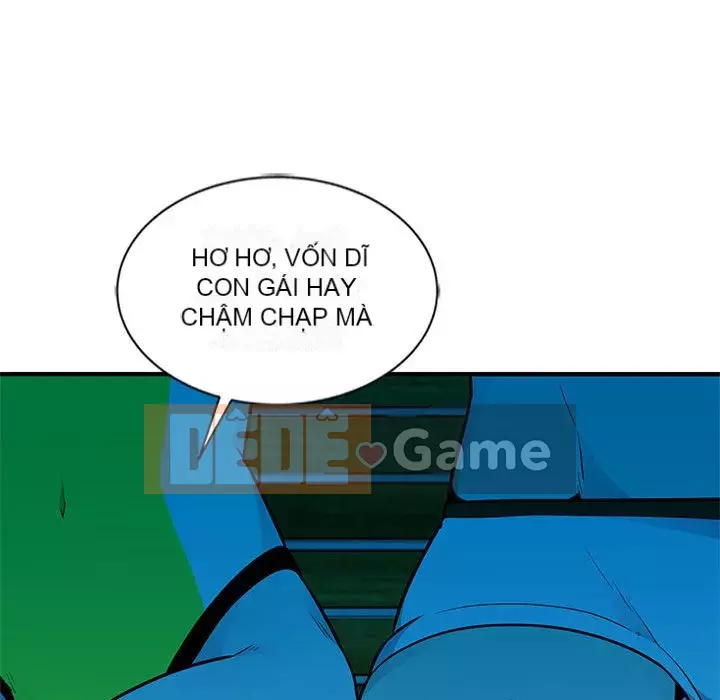 Sự cám dỗ của vợ Chương 7-8