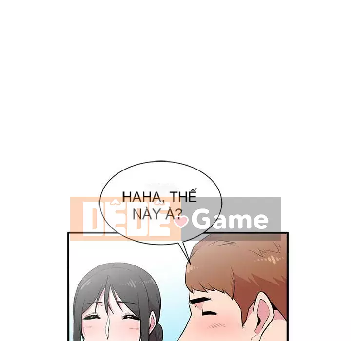 Sự cám dỗ của vợ Chương 7-8