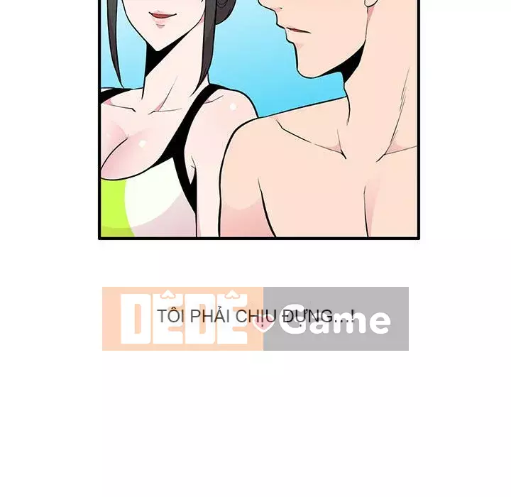 Sự cám dỗ của vợ Chương 7-8