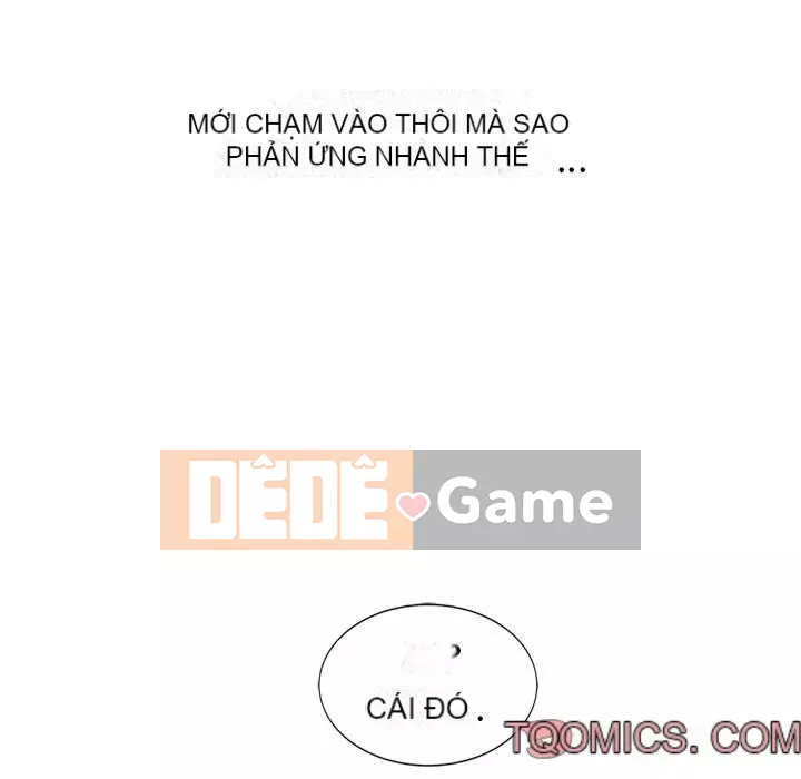 Sự cám dỗ của vợ Chương 7-8