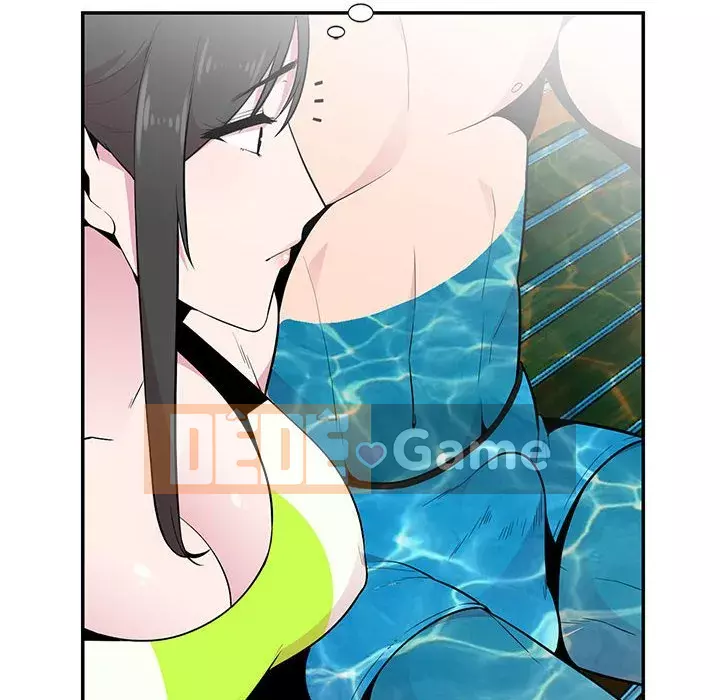 Sự cám dỗ của vợ Chương 7-8