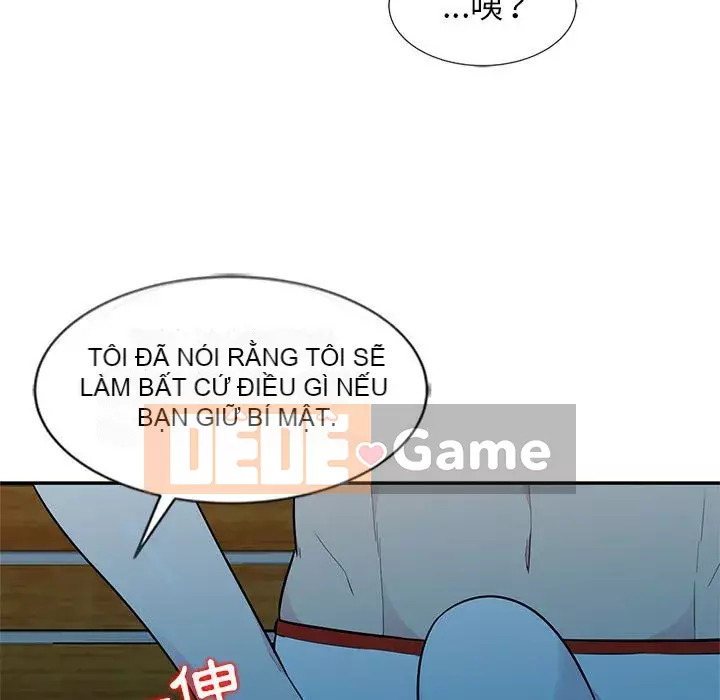 Sự cám dỗ của vợ Chương 7-8